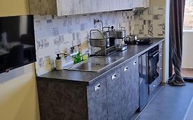 Premium Lux Apartment